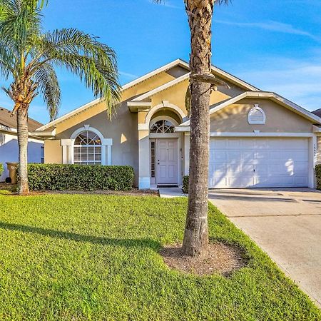 Villa Waving Palms à Orlando Extérieur photo
