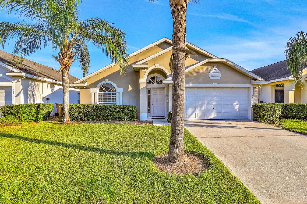 Villa Waving Palms à Orlando Extérieur photo
