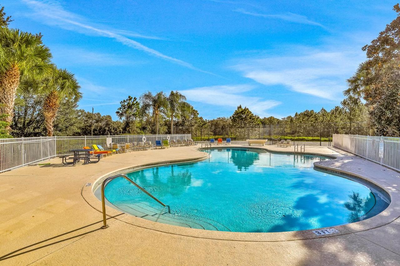 Villa Waving Palms à Orlando Extérieur photo