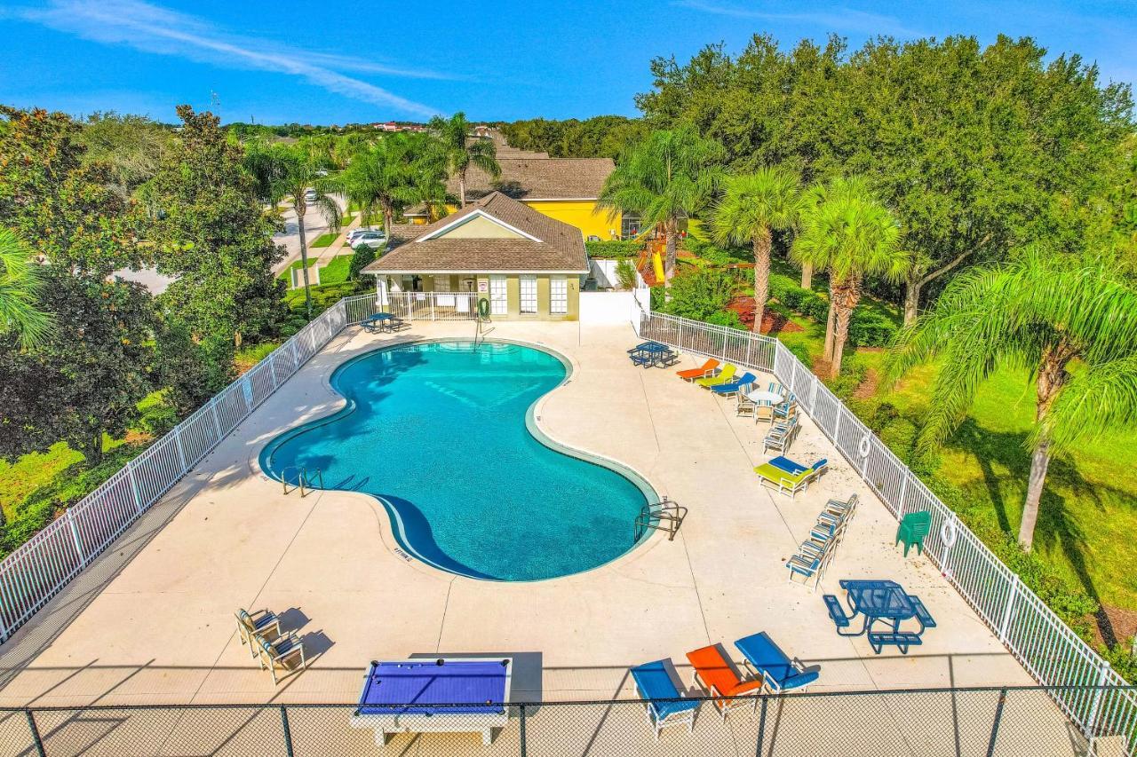 Villa Waving Palms à Orlando Extérieur photo
