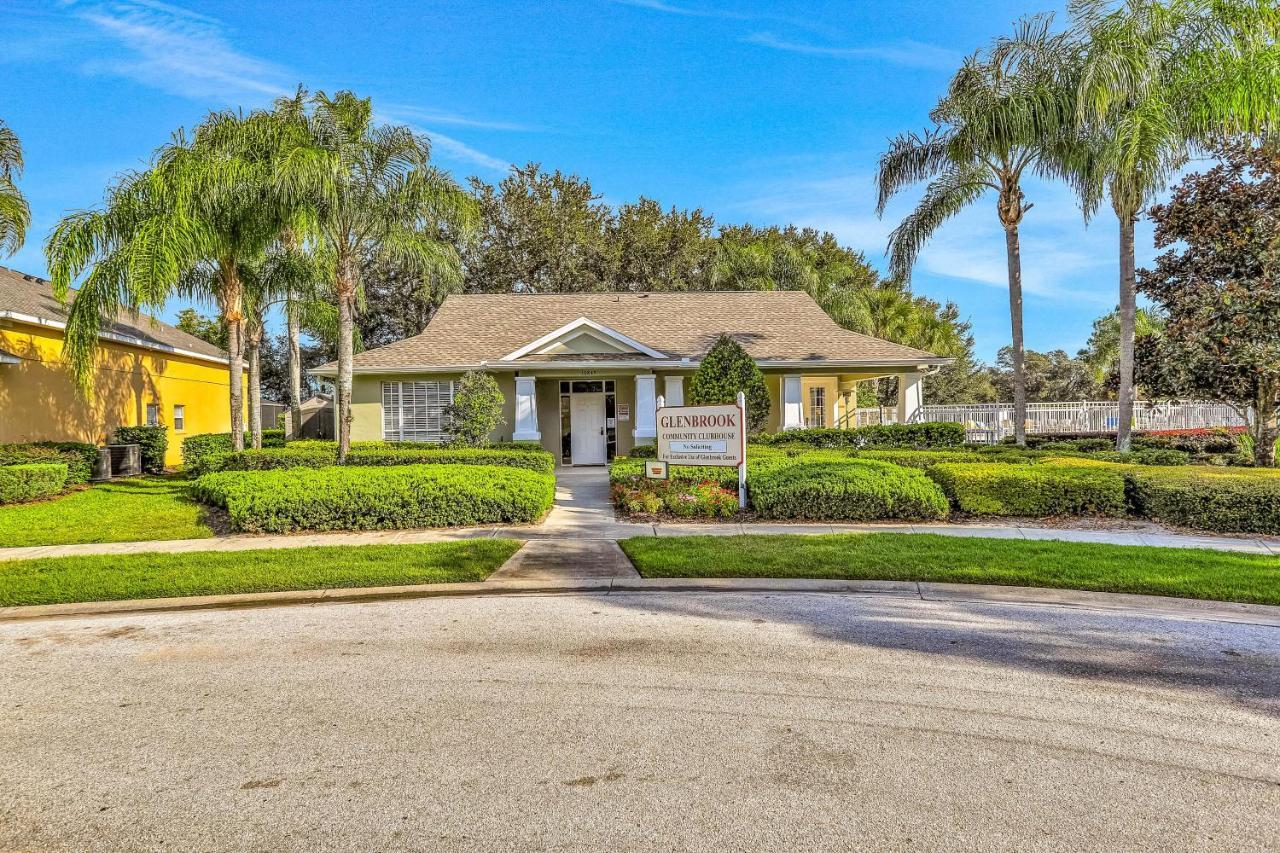 Villa Waving Palms à Orlando Extérieur photo