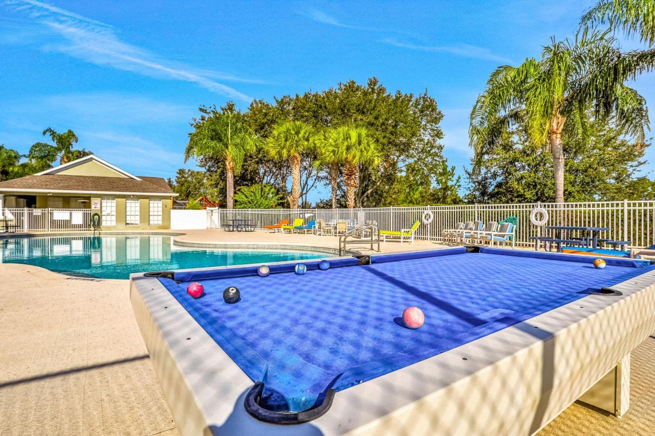 Villa Waving Palms à Orlando Extérieur photo