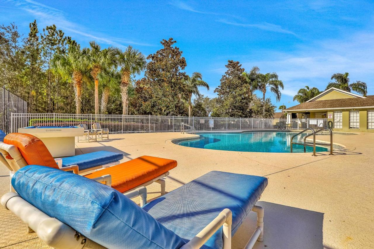 Villa Waving Palms à Orlando Extérieur photo