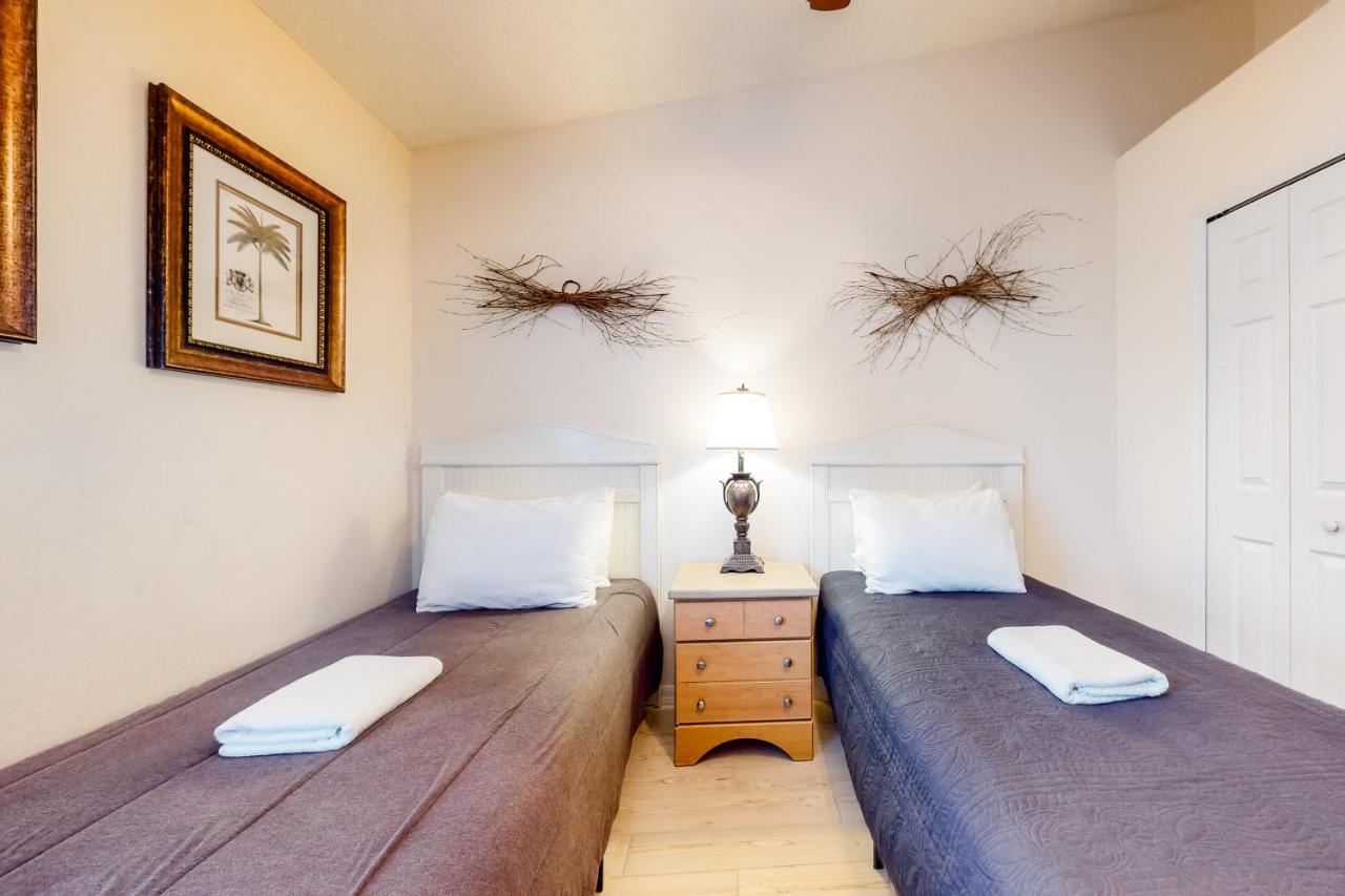 Villa Waving Palms à Orlando Extérieur photo