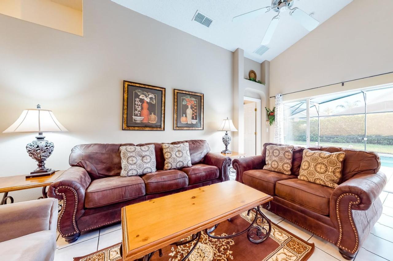 Villa Waving Palms à Orlando Extérieur photo