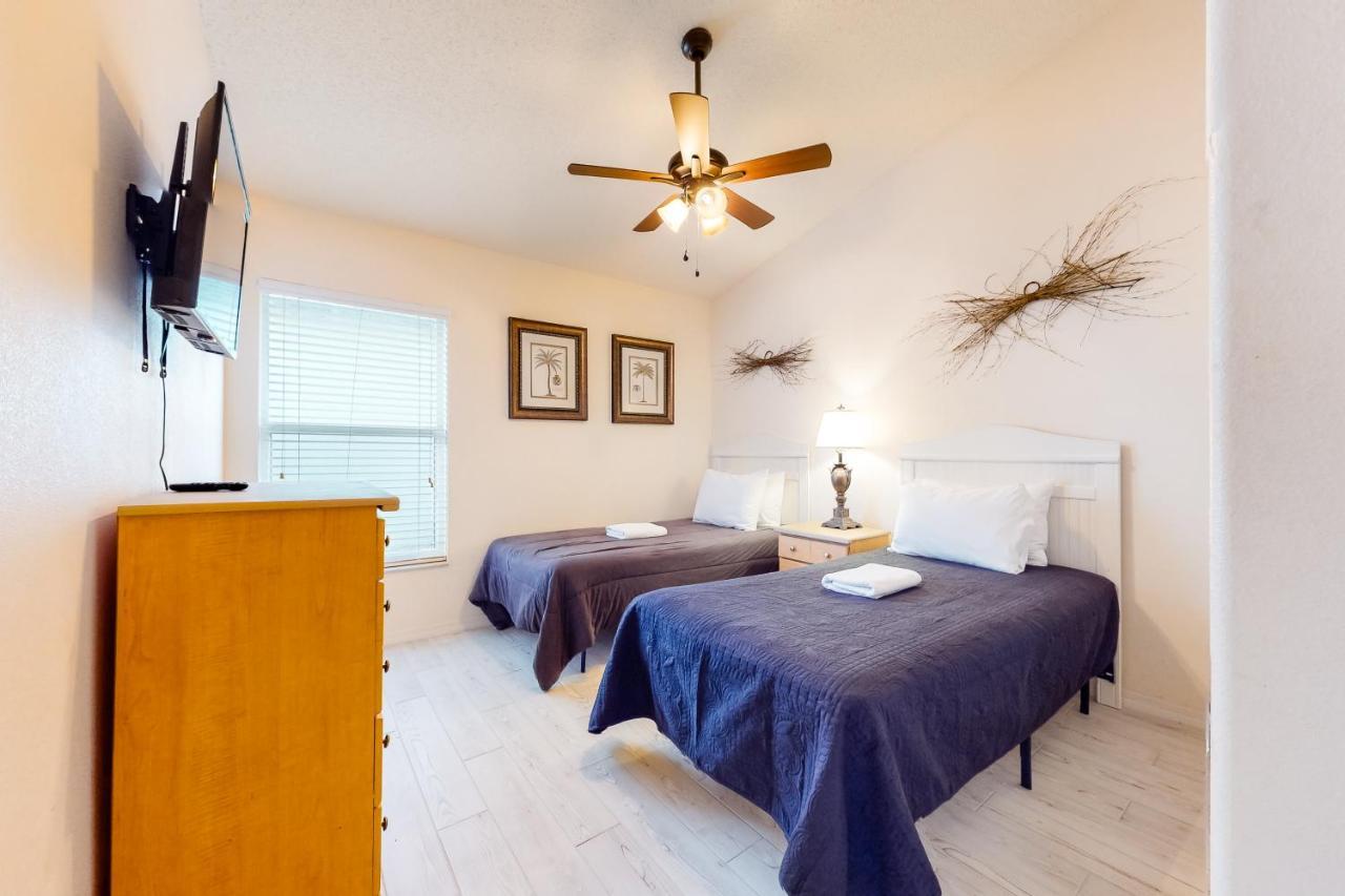 Villa Waving Palms à Orlando Extérieur photo